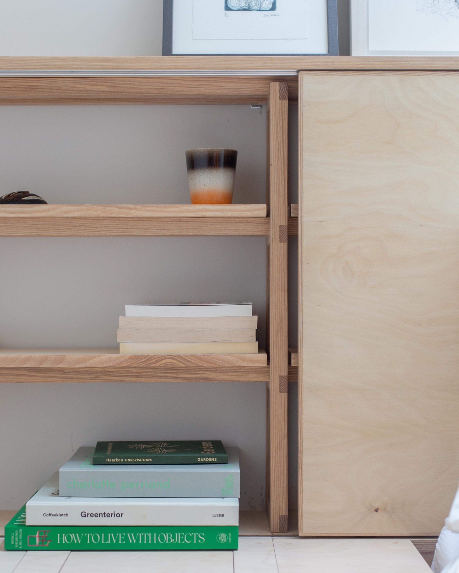 Murphy Bed